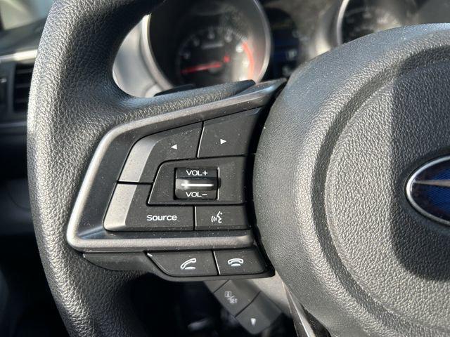 used 2018 Subaru Legacy car, priced at $12,000
