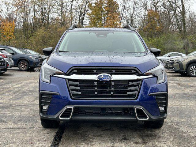 new 2026 Subaru Ascent car, priced at $49,780