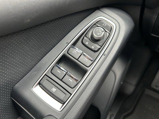 new 2026 Subaru Ascent car, priced at $49,780