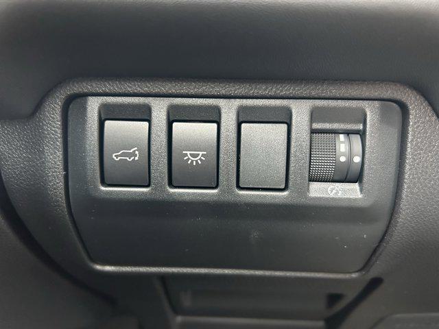 new 2026 Subaru Ascent car, priced at $49,780