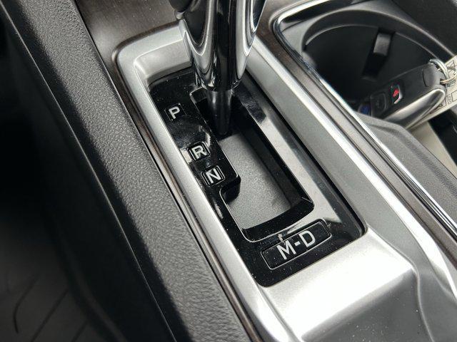 new 2026 Subaru Ascent car, priced at $49,780