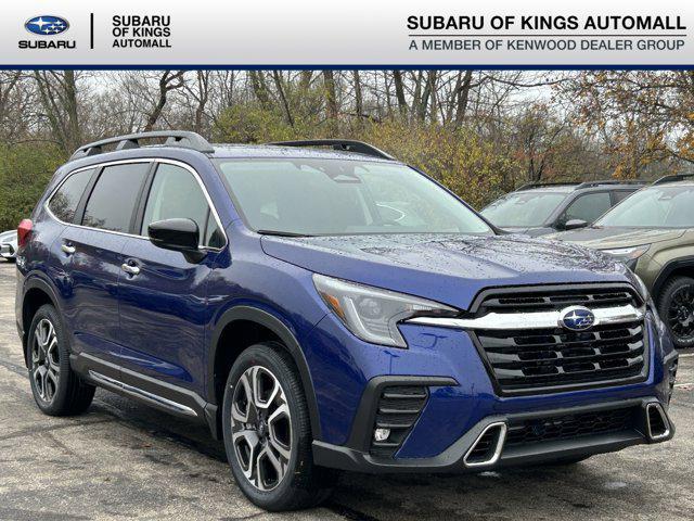 new 2026 Subaru Ascent car, priced at $49,780
