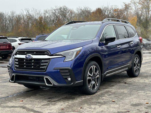 new 2026 Subaru Ascent car, priced at $49,780