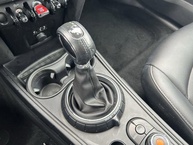 used 2017 MINI Countryman car, priced at $16,500