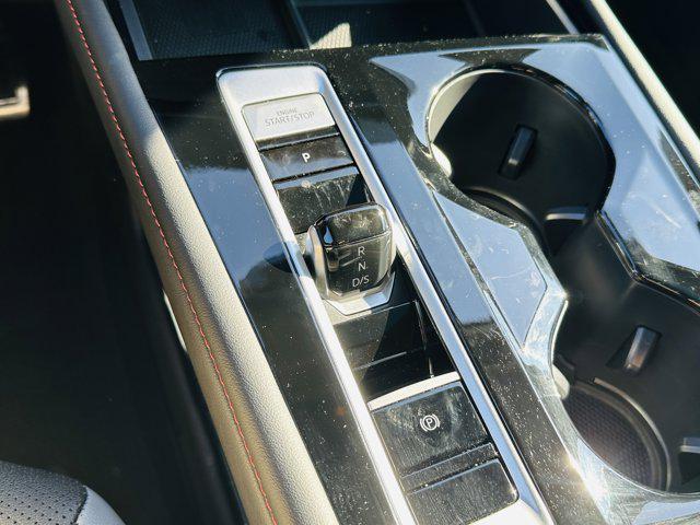 used 2024 Volkswagen Atlas car, priced at $38,307