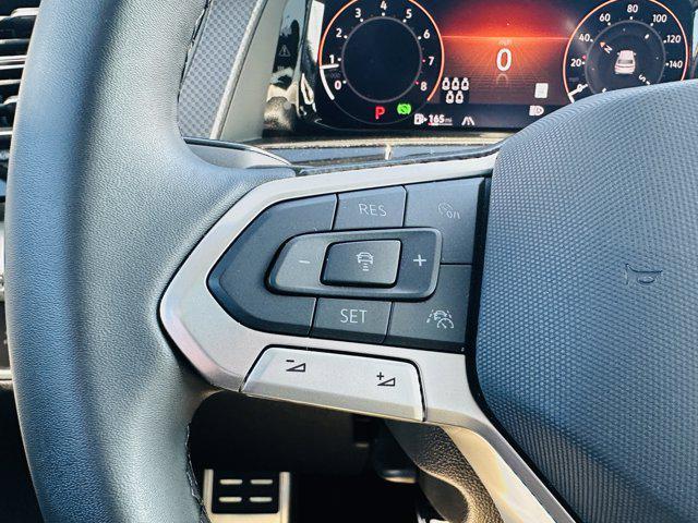 used 2024 Volkswagen Atlas car, priced at $38,307