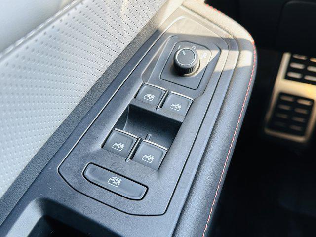 used 2024 Volkswagen Atlas car, priced at $38,307