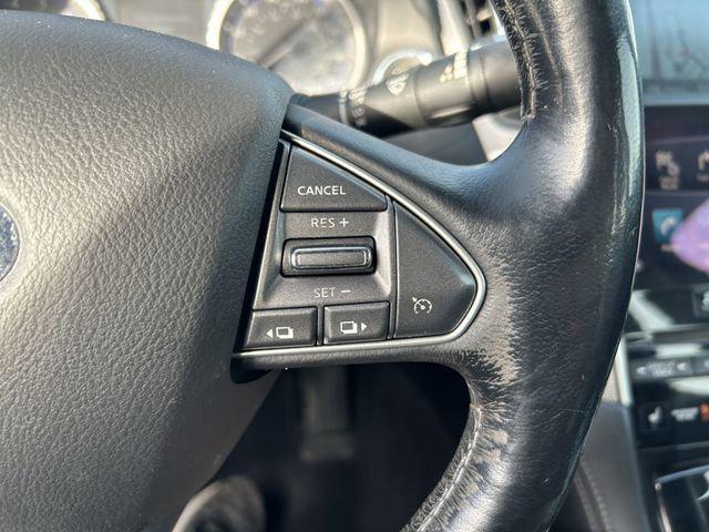 used 2014 INFINITI Q50 car, priced at $10,000
