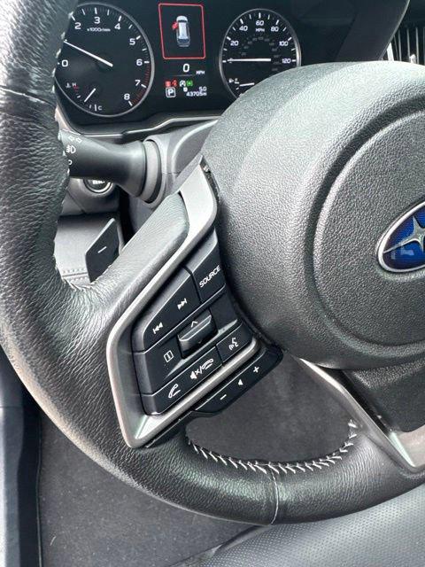 used 2024 Subaru Outback car, priced at $28,948