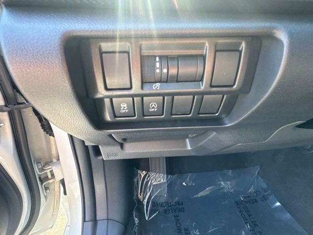 used 2022 Subaru Crosstrek car, priced at $24,448