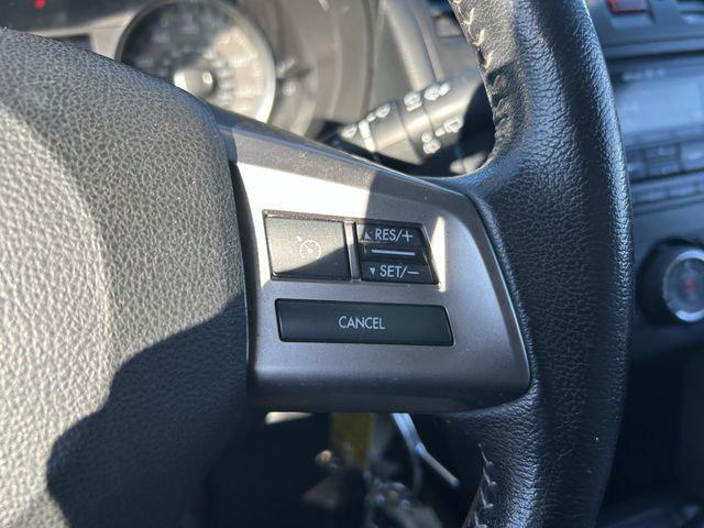 used 2014 Subaru Forester car, priced at $11,700
