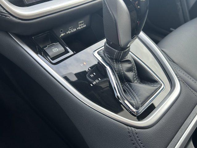 used 2025 Subaru Outback car, priced at $34,340