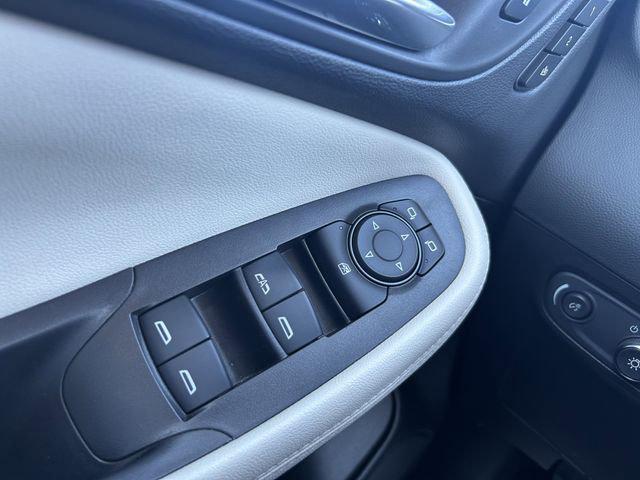 used 2022 Buick Encore GX car, priced at $17,700