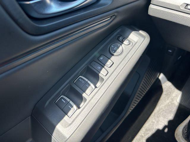used 2024 Honda Accord car, priced at $27,000