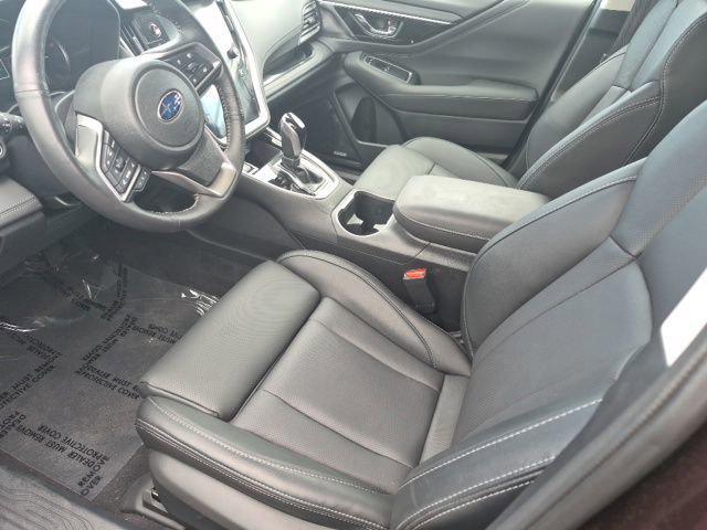 used 2024 Subaru Outback car, priced at $31,448
