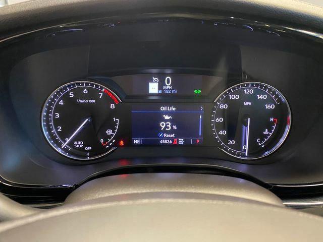 used 2023 Cadillac XT6 car, priced at $35,148