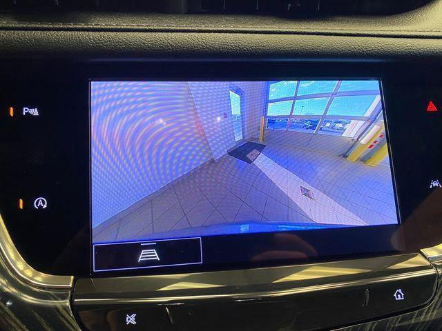 used 2023 Cadillac XT6 car, priced at $35,148
