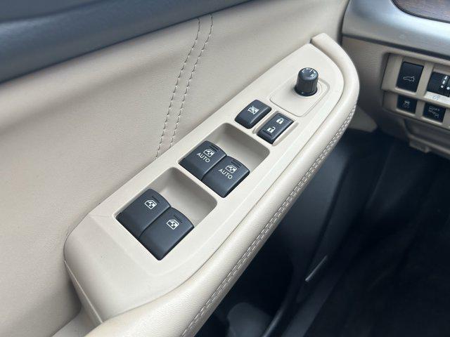 used 2018 Subaru Outback car, priced at $16,000