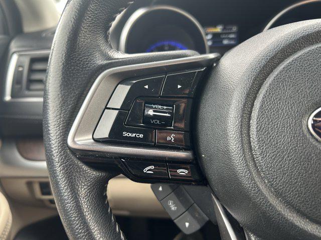 used 2018 Subaru Outback car, priced at $16,000