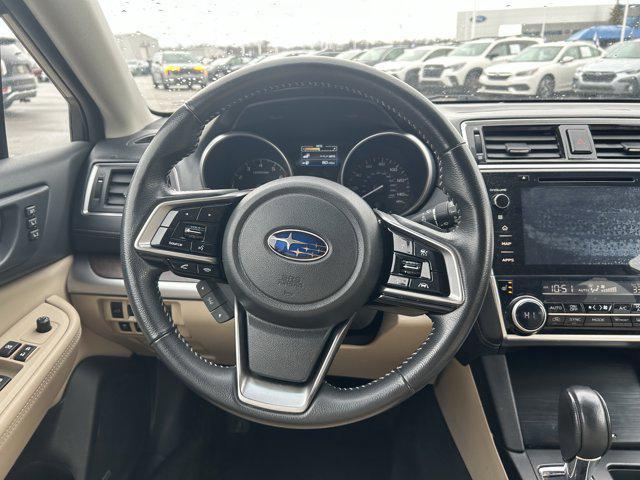 used 2018 Subaru Outback car, priced at $16,000
