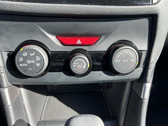 used 2023 Subaru Forester car, priced at $24,800