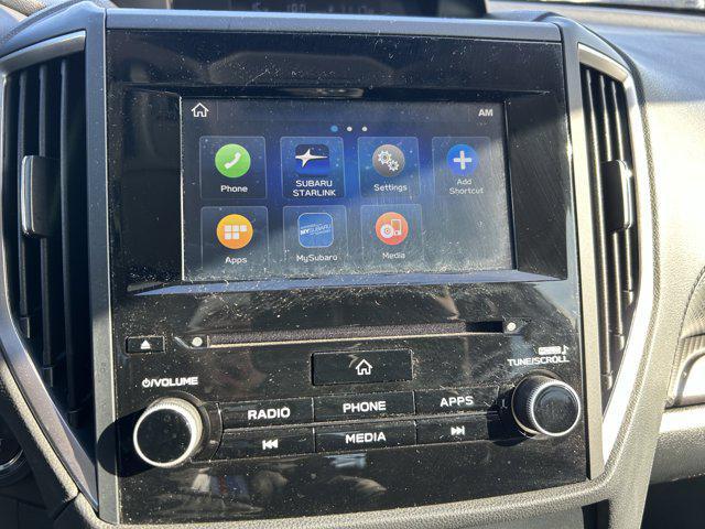 used 2023 Subaru Forester car, priced at $24,800