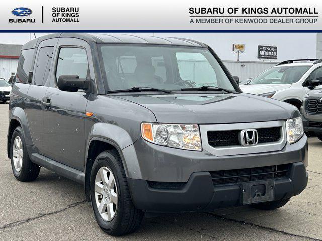 used 2011 Honda Element car, priced at $12,000