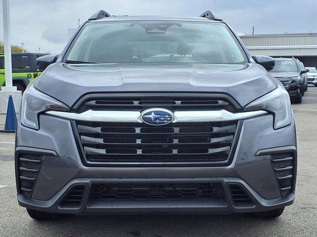 used 2024 Subaru Ascent car, priced at $32,066