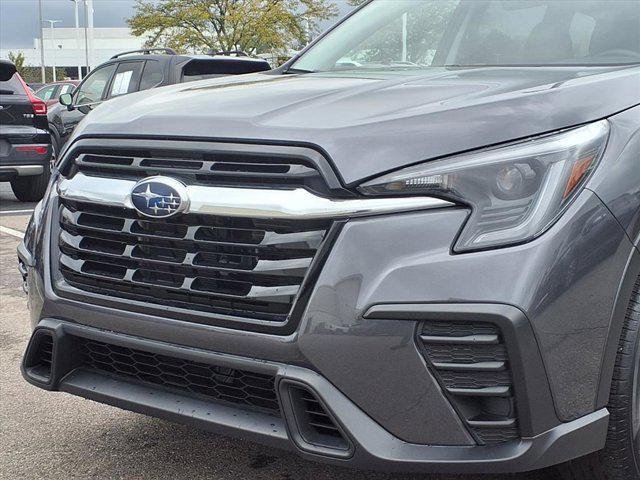 used 2024 Subaru Ascent car, priced at $32,066