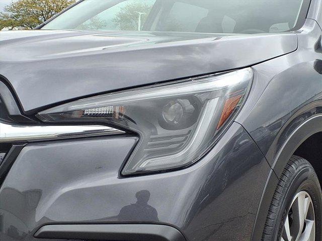 used 2024 Subaru Ascent car, priced at $32,066