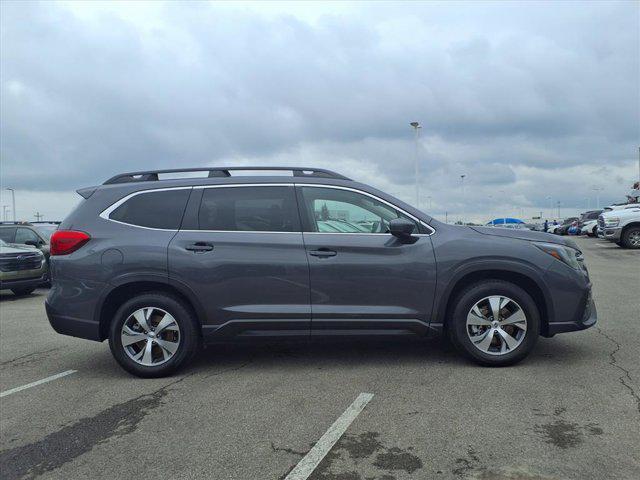 used 2024 Subaru Ascent car, priced at $32,066