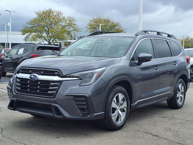 used 2024 Subaru Ascent car, priced at $32,066