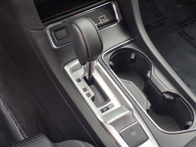 used 2024 Subaru Ascent car, priced at $32,066