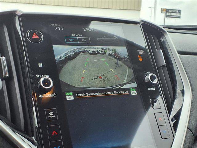 used 2024 Subaru Ascent car, priced at $32,066