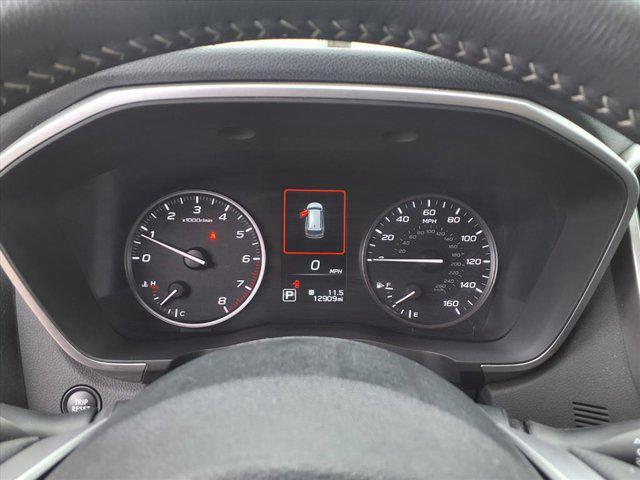 used 2024 Subaru Ascent car, priced at $32,066