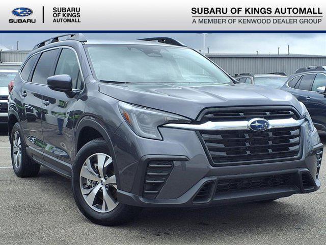used 2024 Subaru Ascent car, priced at $32,066