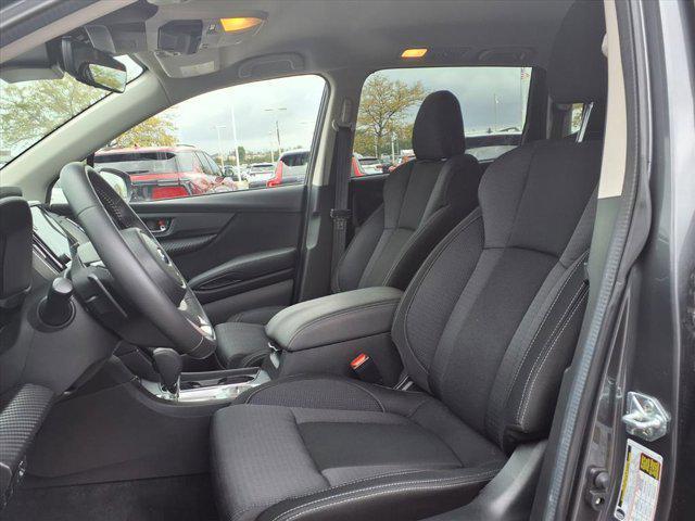 used 2024 Subaru Ascent car, priced at $32,066