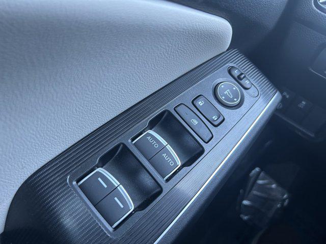 used 2024 Honda Civic car, priced at $28,000