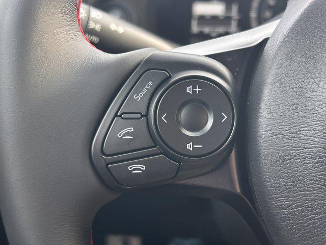 new 2026 Subaru BRZ car, priced at $35,987