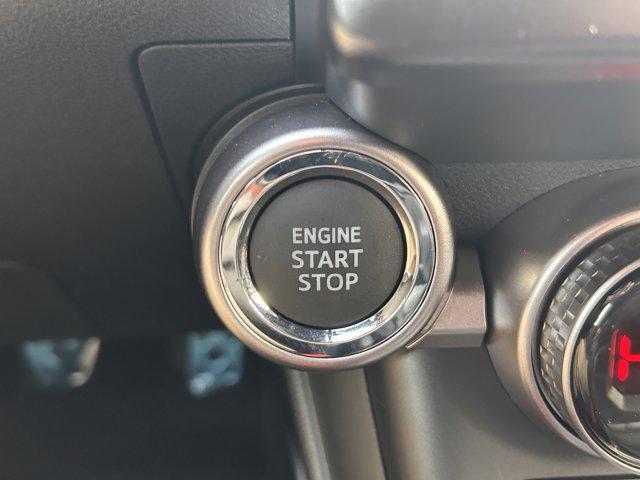 new 2026 Subaru BRZ car, priced at $35,987