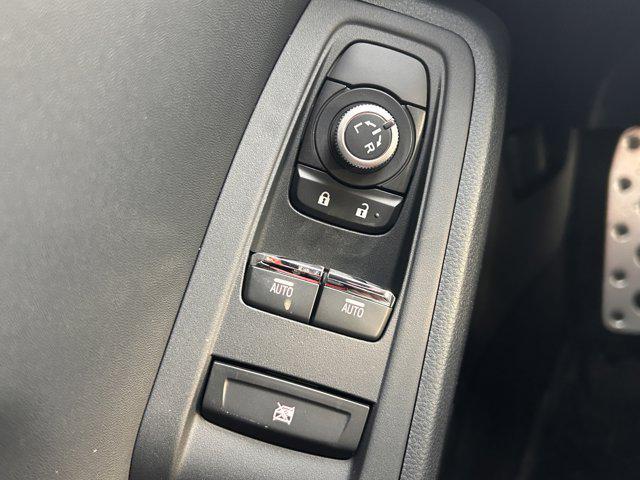 new 2026 Subaru BRZ car, priced at $35,987