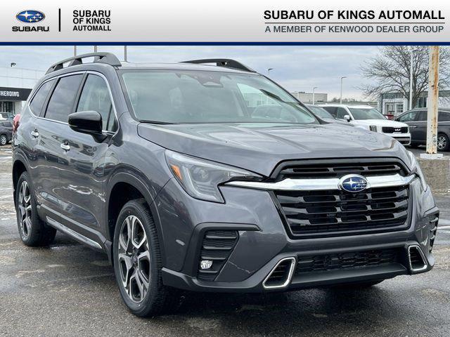 new 2026 Subaru Ascent car, priced at $50,456