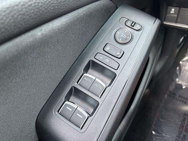used 2025 Honda Civic car, priced at $25,000