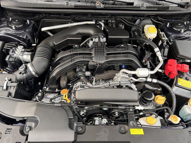 new 2026 Subaru Impreza car, priced at $31,583