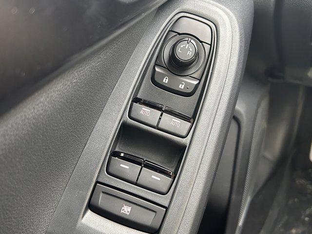 new 2026 Subaru Impreza car, priced at $31,583