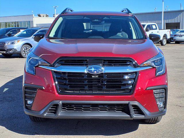 used 2024 Subaru Ascent car, priced at $37,354