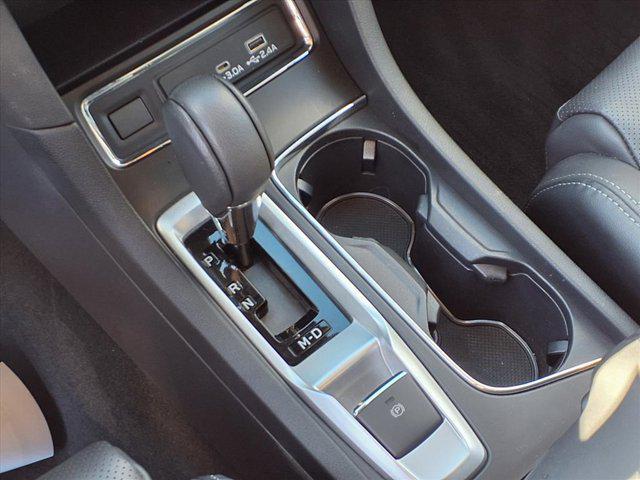 used 2024 Subaru Ascent car, priced at $37,354