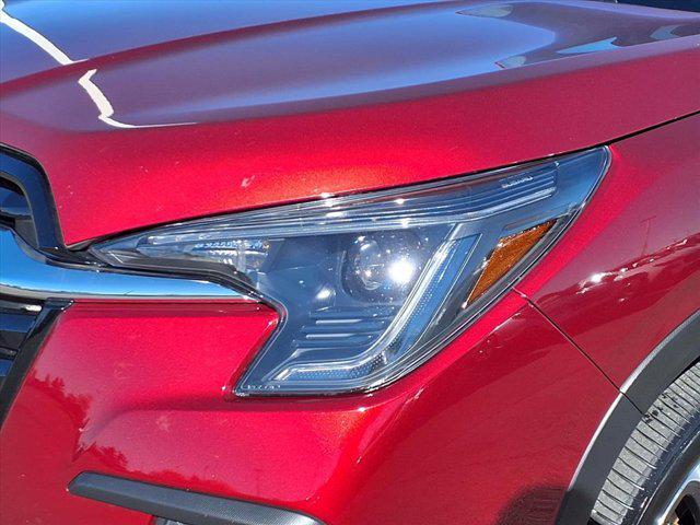 used 2024 Subaru Ascent car, priced at $37,354