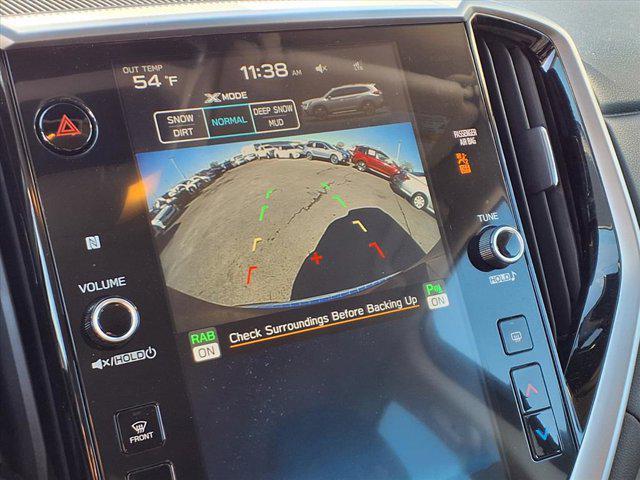 used 2024 Subaru Ascent car, priced at $37,354