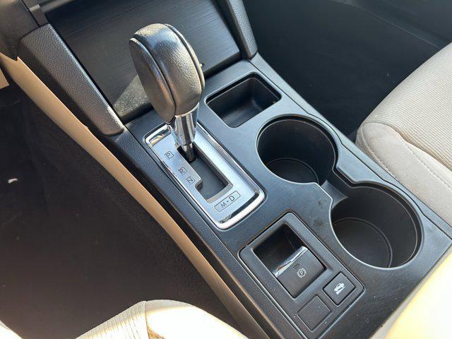 used 2017 Subaru Legacy car, priced at $10,800